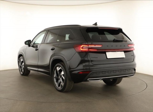 Škoda Kodiaq  2.0 TDI Sportline