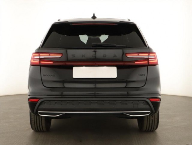 Škoda Kodiaq  2.0 TDI Sportline