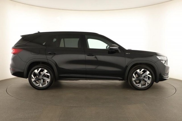 Škoda Kodiaq  2.0 TDI Sportline