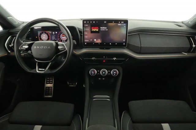 Škoda Kodiaq  2.0 TDI Sportline