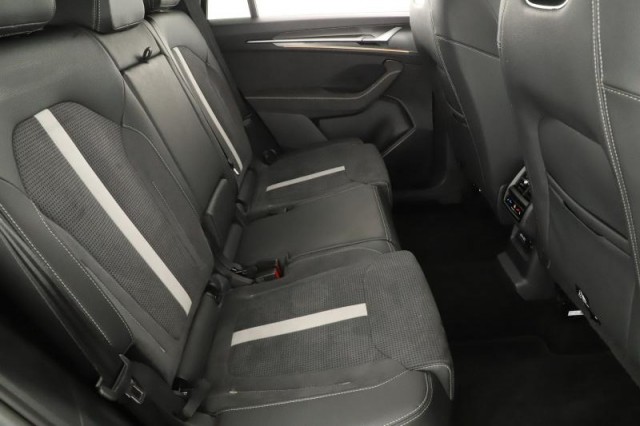 Škoda Kodiaq  2.0 TDI Sportline