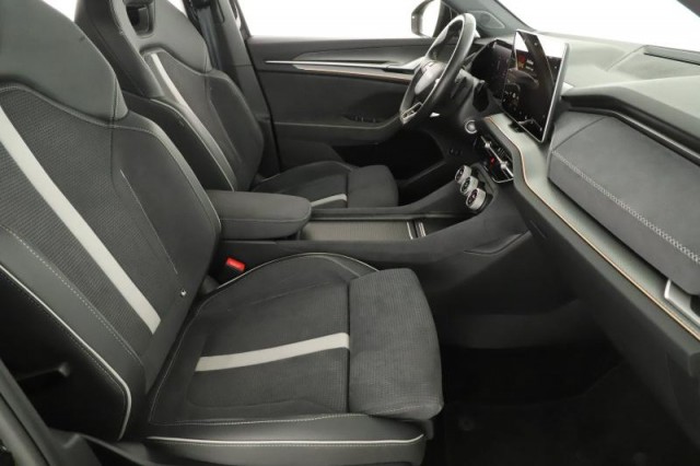 Škoda Kodiaq  2.0 TDI Sportline