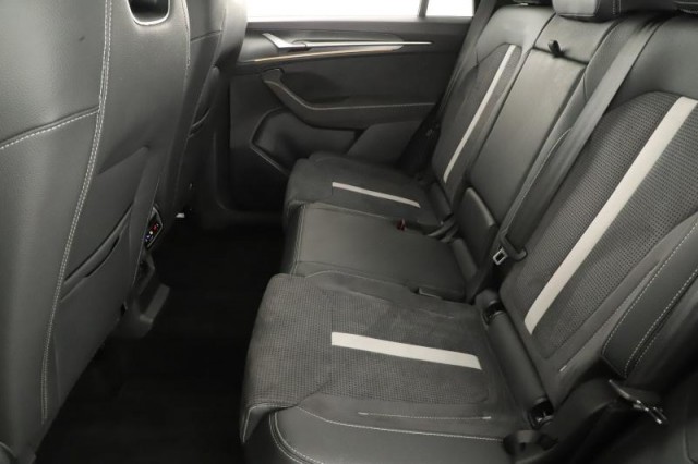 Škoda Kodiaq  2.0 TDI Sportline