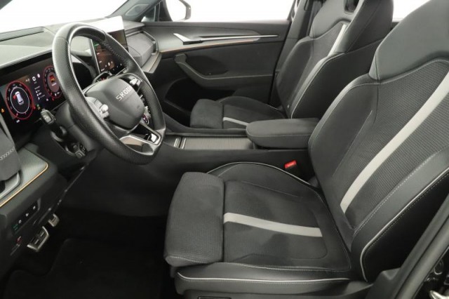 Škoda Kodiaq  2.0 TDI Sportline