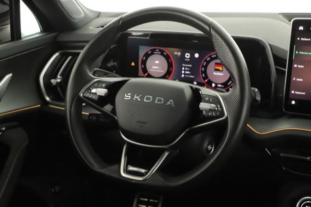 Škoda Kodiaq  2.0 TDI Sportline