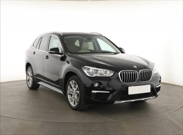 BMW X1  xDrive20d 