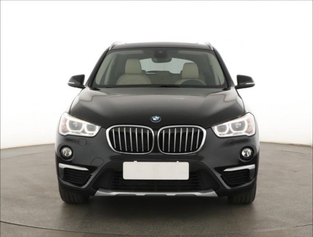 BMW X1  xDrive20d 
