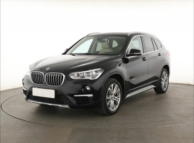 BMW X1  xDrive20d 
