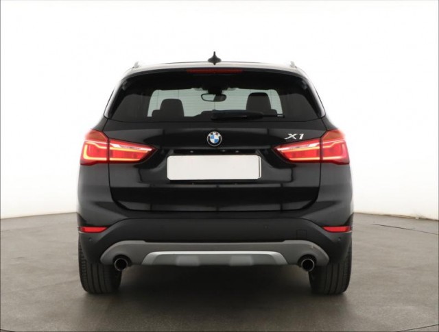 BMW X1  xDrive20d 