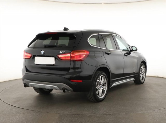 BMW X1  xDrive20d 
