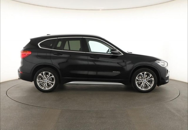 BMW X1  xDrive20d 