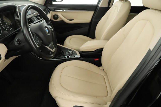 BMW X1  xDrive20d 