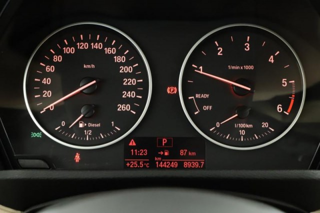BMW X1  xDrive20d 