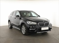BMW X1  xDrive20d 