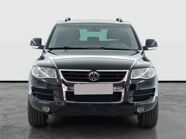 Volkswagen Touareg  2.5 R5 TDI 