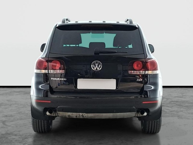 Volkswagen Touareg  2.5 R5 TDI 