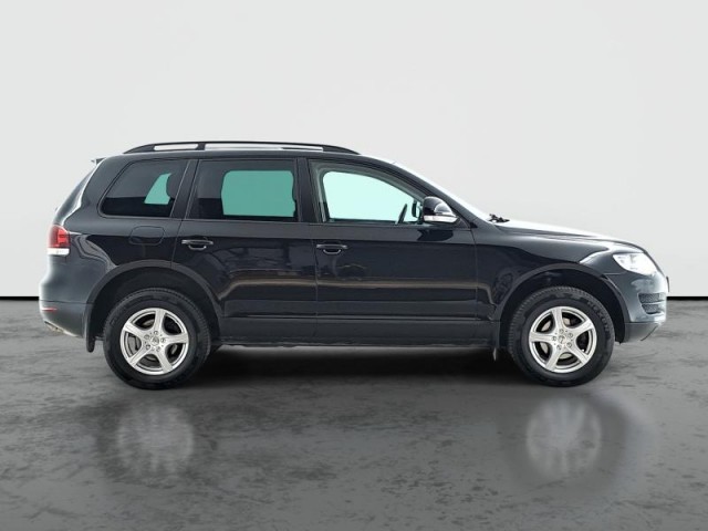 Volkswagen Touareg  2.5 R5 TDI 