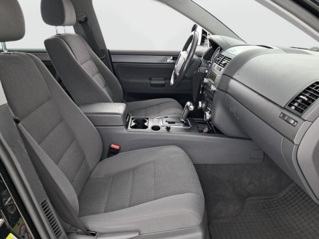 Volkswagen Touareg  2.5 R5 TDI 