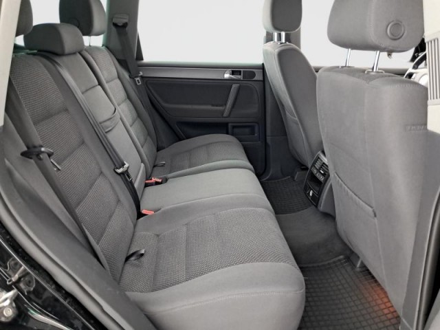 Volkswagen Touareg  2.5 R5 TDI 