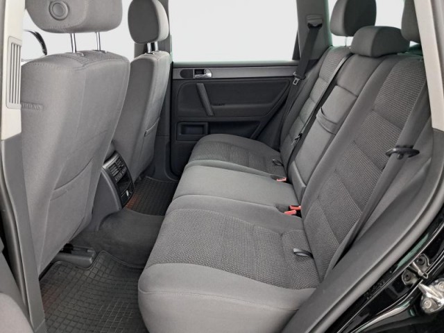 Volkswagen Touareg  2.5 R5 TDI 