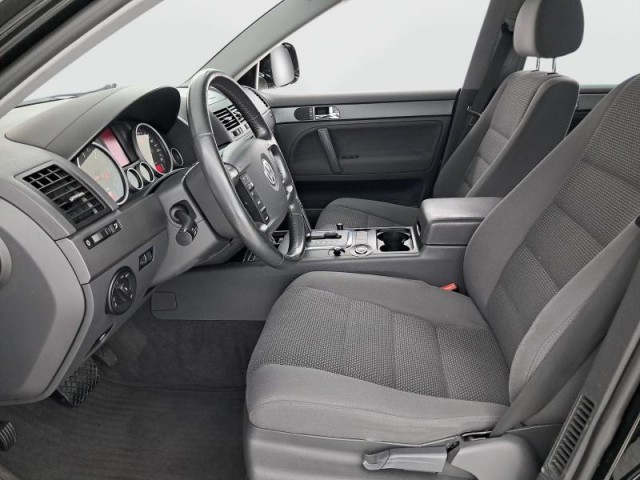 Volkswagen Touareg  2.5 R5 TDI 