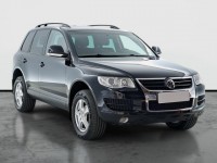 Volkswagen Touareg  2.5 R5 TDI 
