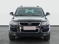 Volkswagen Touareg  2.5 R5 TDI 