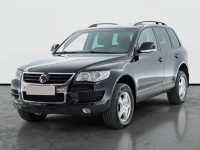 Volkswagen Touareg  2.5 R5 TDI 