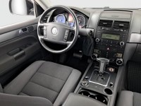 Volkswagen Touareg  2.5 R5 TDI 