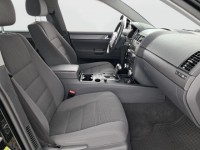 Volkswagen Touareg  2.5 R5 TDI 