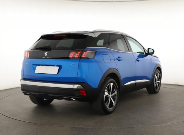 Peugeot 3008  1.2 PureTech 