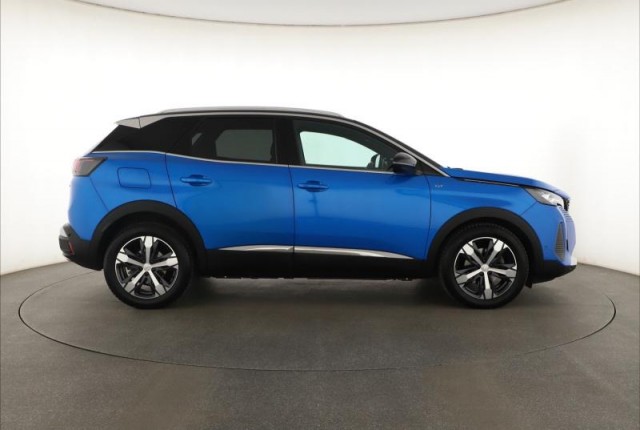 Peugeot 3008  1.2 PureTech 