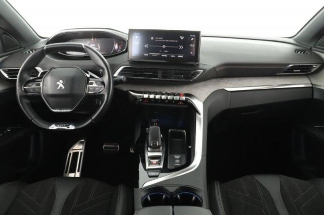 Peugeot 3008  1.2 PureTech 