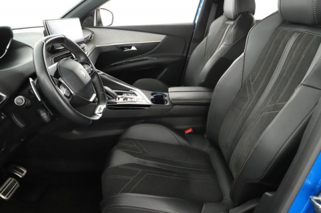 Peugeot 3008  1.2 PureTech 