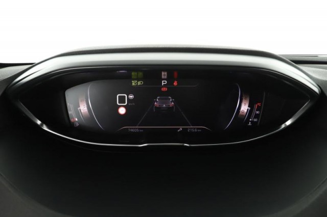 Peugeot 3008  1.2 PureTech 