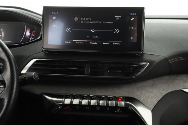 Peugeot 3008  1.2 PureTech 