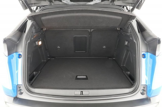 Peugeot 3008  1.2 PureTech 