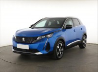 Peugeot 3008  1.2 PureTech 
