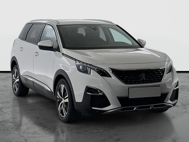 Peugeot 5008  PureTech 130 