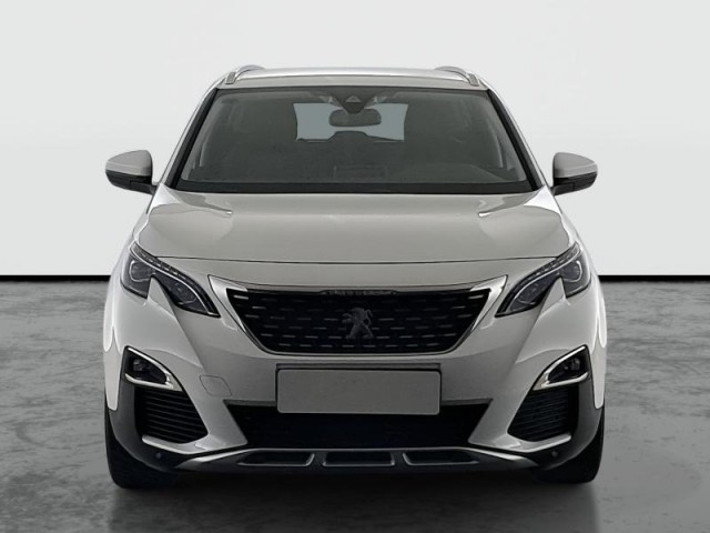 Peugeot 5008  PureTech 130 