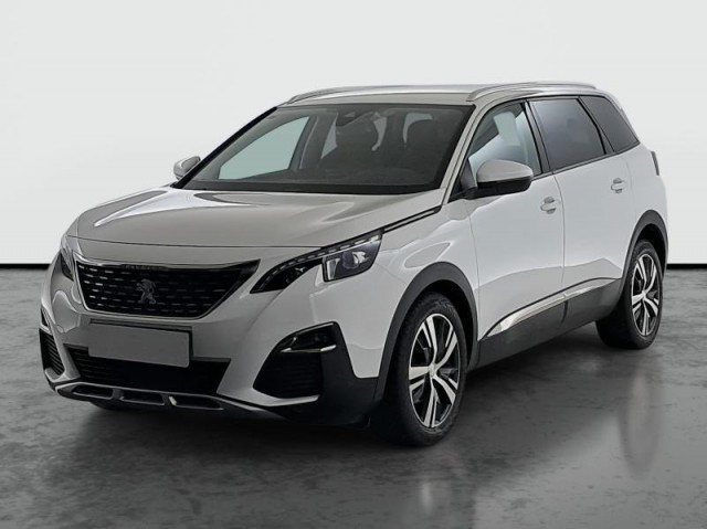 Peugeot 5008  PureTech 130 