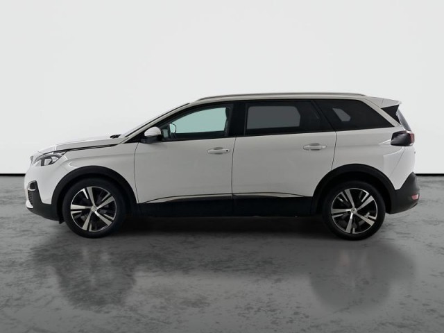 Peugeot 5008  PureTech 130 