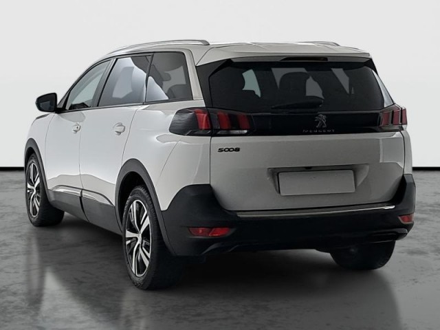 Peugeot 5008  PureTech 130 