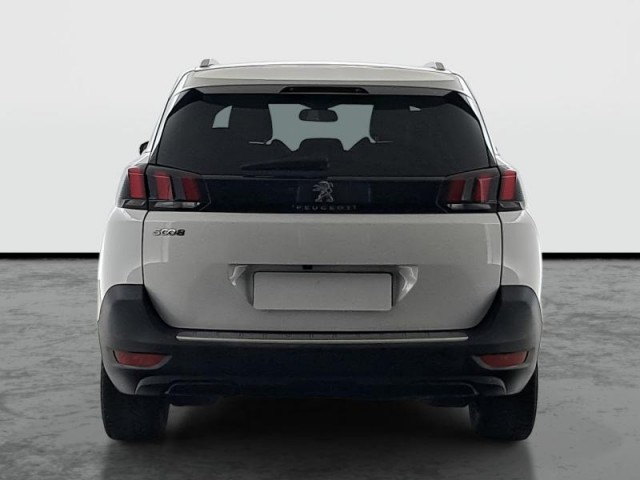Peugeot 5008  PureTech 130 