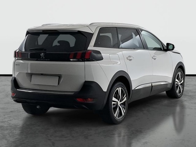 Peugeot 5008  PureTech 130 