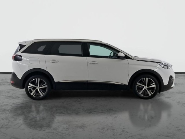 Peugeot 5008  PureTech 130 