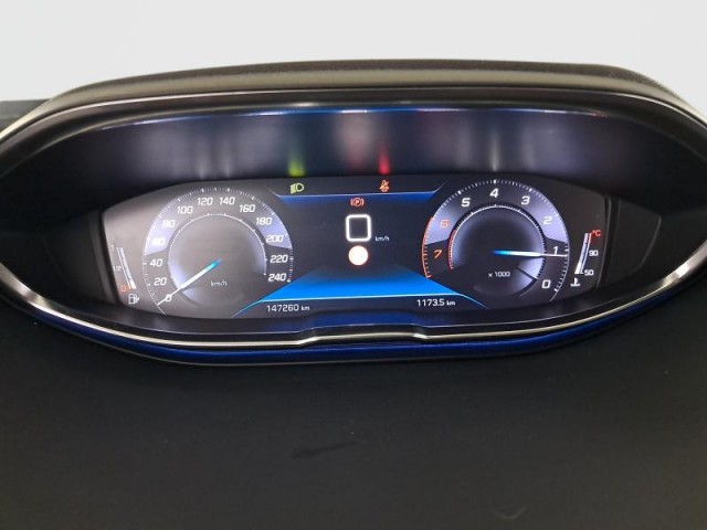 Peugeot 5008  PureTech 130 