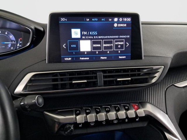 Peugeot 5008  PureTech 130 