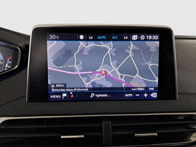 Peugeot 5008  PureTech 130 