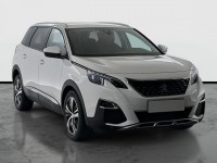 Peugeot 5008  PureTech 130 
